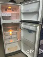 LG Fridge (4star) amount-  ₹6500 all working