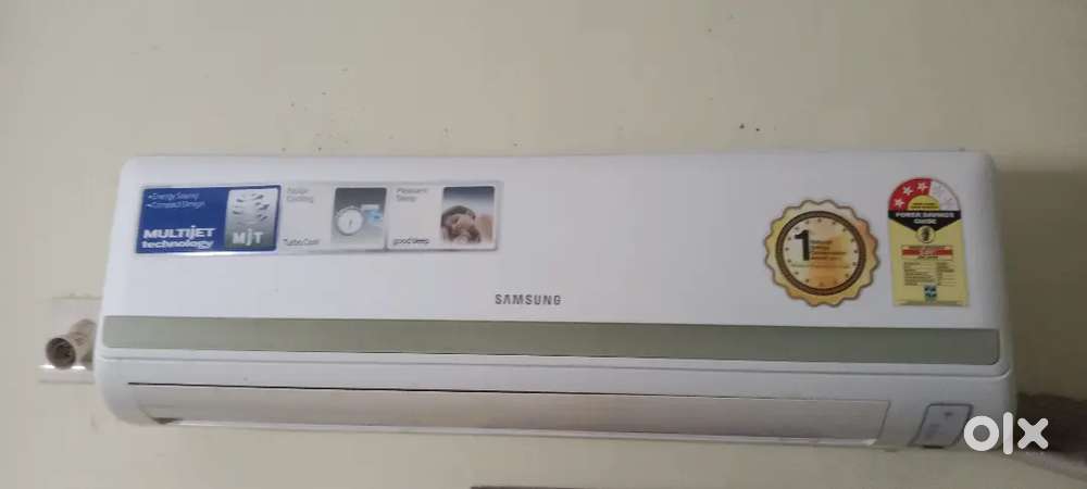 Samsung AC