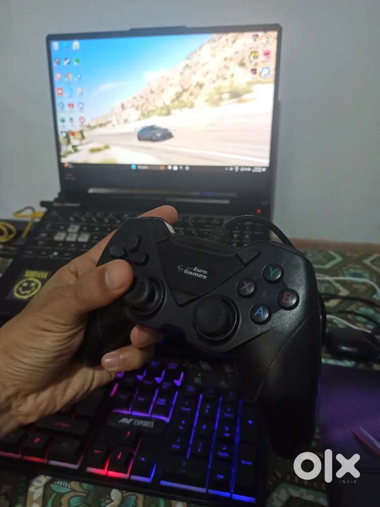 Controller For Pc and laptop