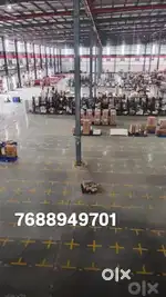 Warehouse neemrana