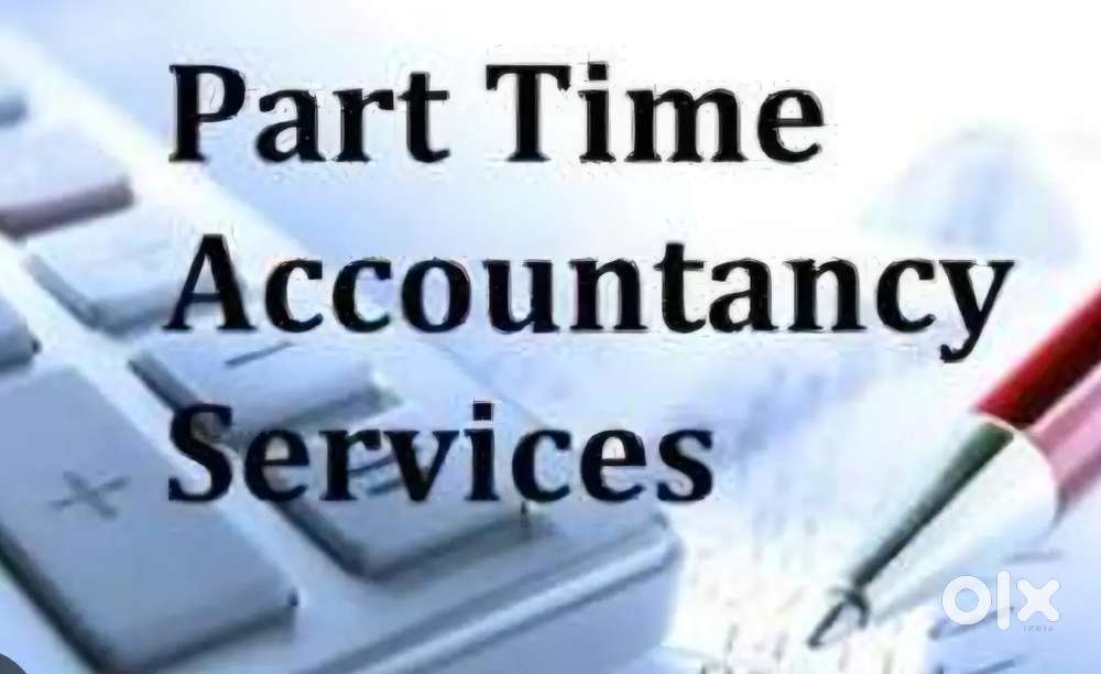 Part Time Accountant