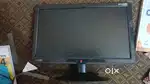 Moniter iball 18.5 inch HD