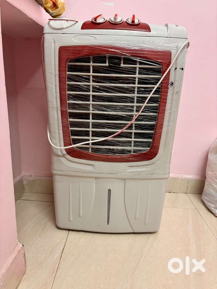 Air cooler