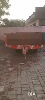 12×7 Ki new trolly plz Lena vala hi contact  kre