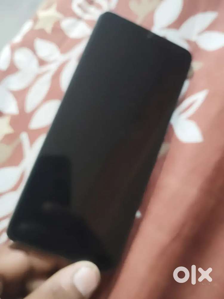 Redmi A3  4g 6/128 out of warranty