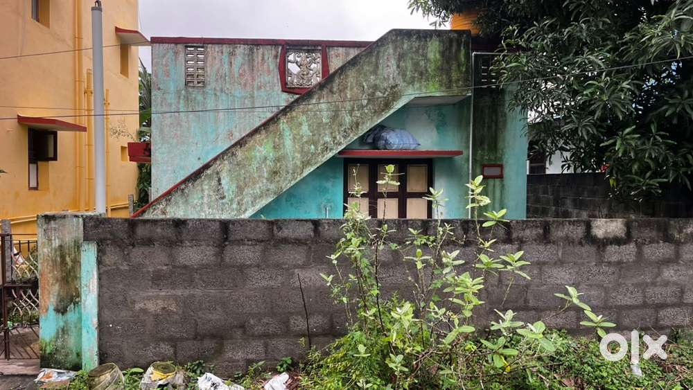 1800 Sqft DTCP App Plot at Jeeva Nagar 5th Plot from Main Road