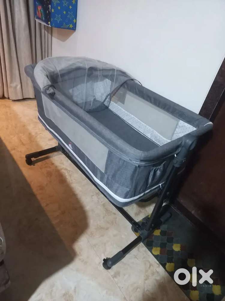 BabyTeddy Cot / Cradle
Cradle