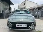 Hyundai Grand i10 Nios Sportz, 2023, Petrol