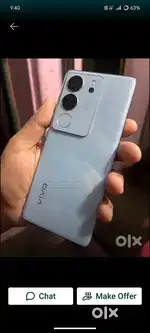 New condition fresh  mobile