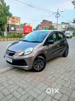 Honda Brio 2011-2013 V MT, 2012, Petrol