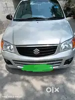 Maruti Suzuki Alto K10 2011 Petrol Good Condition