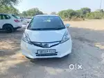 Honda Jazz S Manual, 2013, Petrol