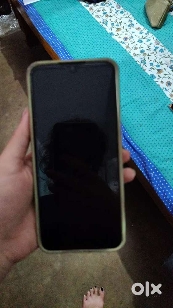 It is totally ok no physical damage or anything else
