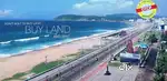 Beach corridor proposed nearest layout plot sales