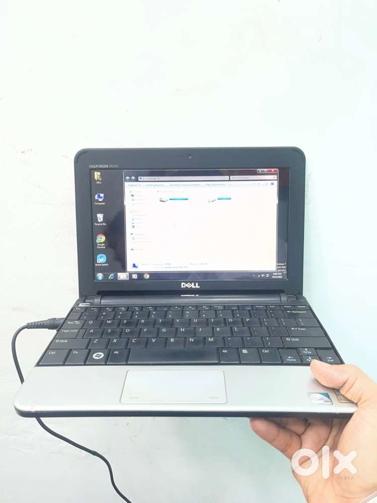 Dell INSPIRON Mini Laptop