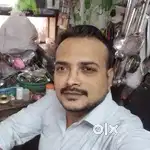 Helper ki jarurat he kdodra shre nivas ledis