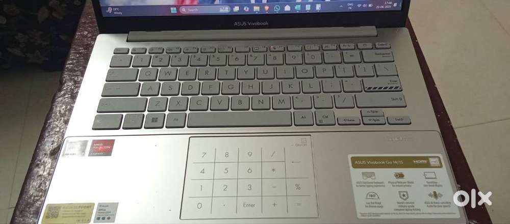 Asus VIVO BOOK