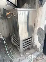 Water cooler