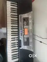 Yamaha keyboard fantastic condition 5 set