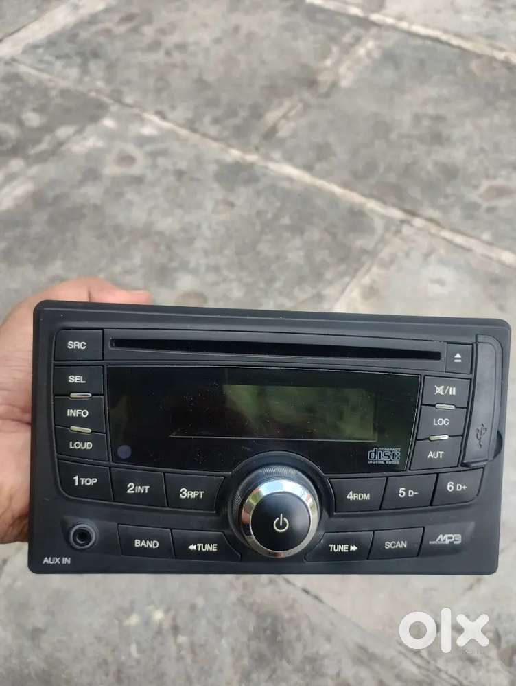 Nippon Car stereo Gently used for sale