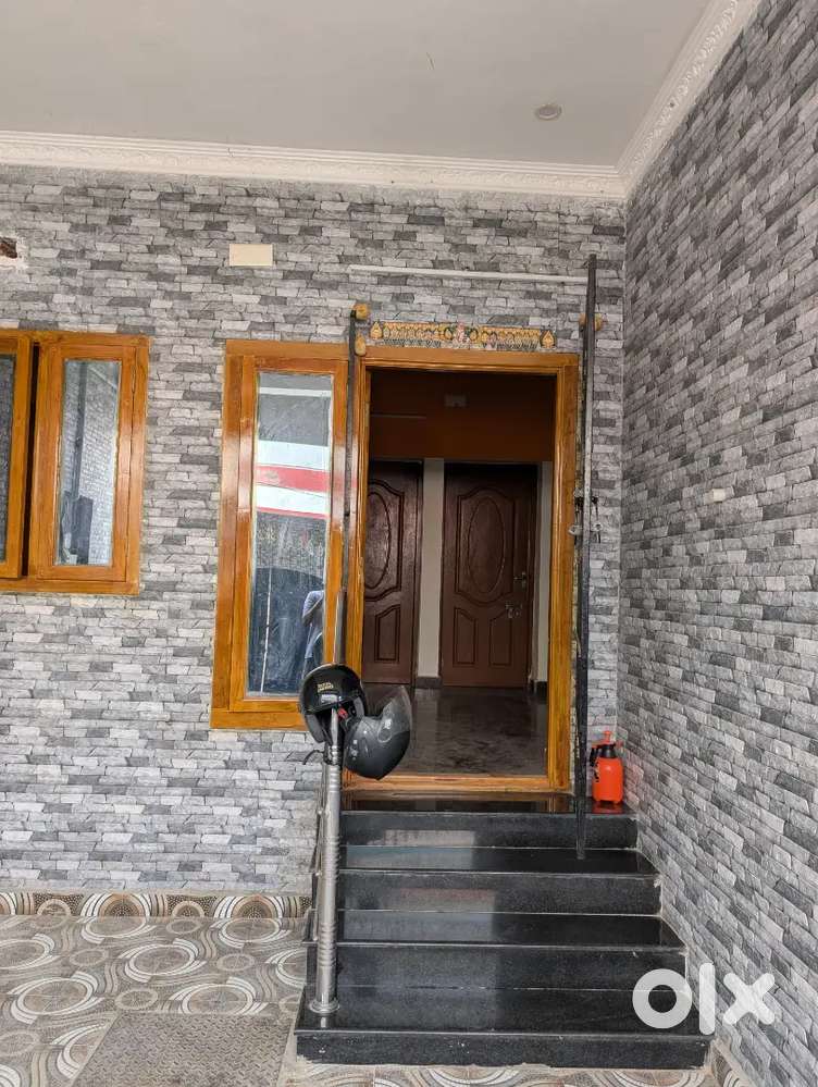 2BHK Home for rent