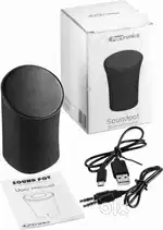 Portronics Soundpot very loud voice