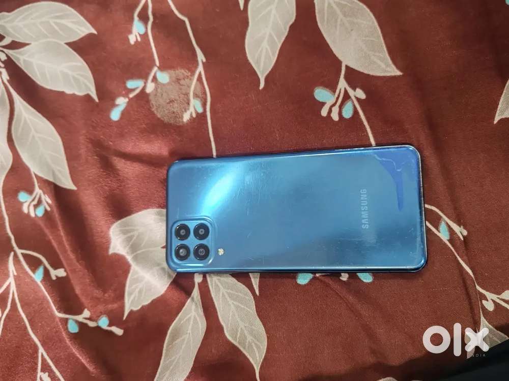 Samsung galaxy m33 5g