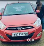 Hyundai i10 2010 Petrol Well Maintained
