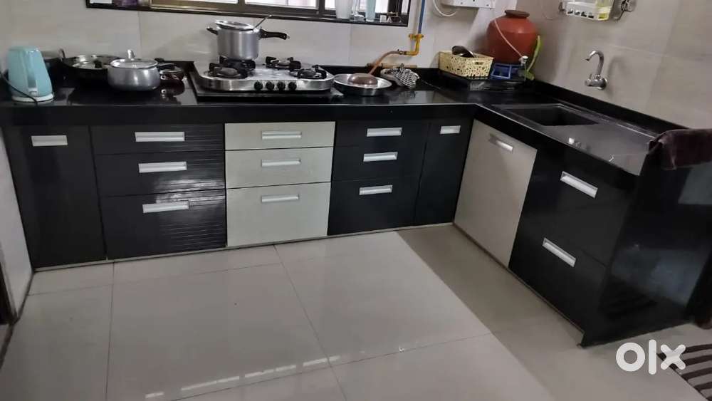 Kitchen furniture