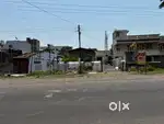 Its A Road Side Property n New Highway Is Going Infront Of It