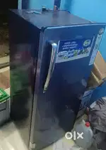 HAIER fridge