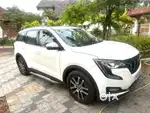 Mahindra XUV700 2022 Diesel 51000 Km Driven
