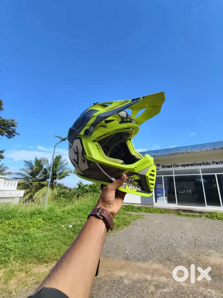 Helmet for sale