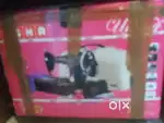 Usha tailor machine