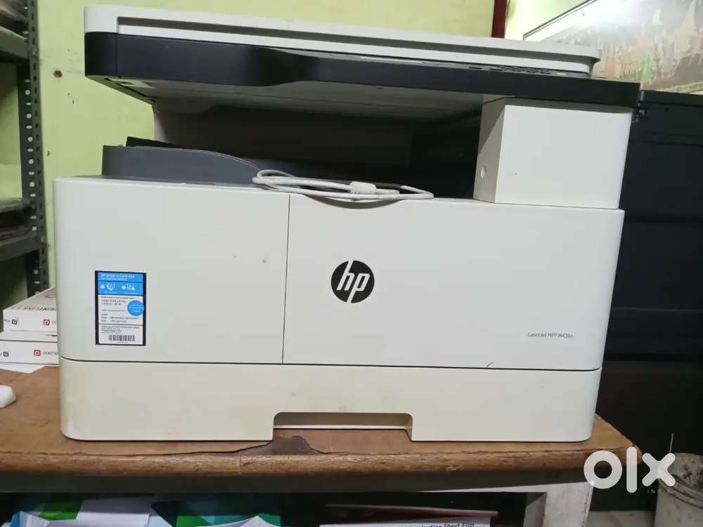 Hp Xerox best quality
