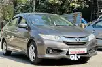 Honda City 2015-2017 i DTec VX Option, 2015, Petrol