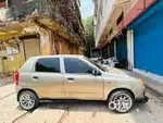 Maruti Suzuki Alto K10 2011 Petrol Good Condition