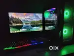 Gaming Computer