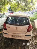 Maruti Suzuki Alto 800 Lxi, 2013, CNG & Hybrids