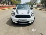 Mini Cooper Countryman COUNTRYMAN COOPER D AT, 2017, Diesel