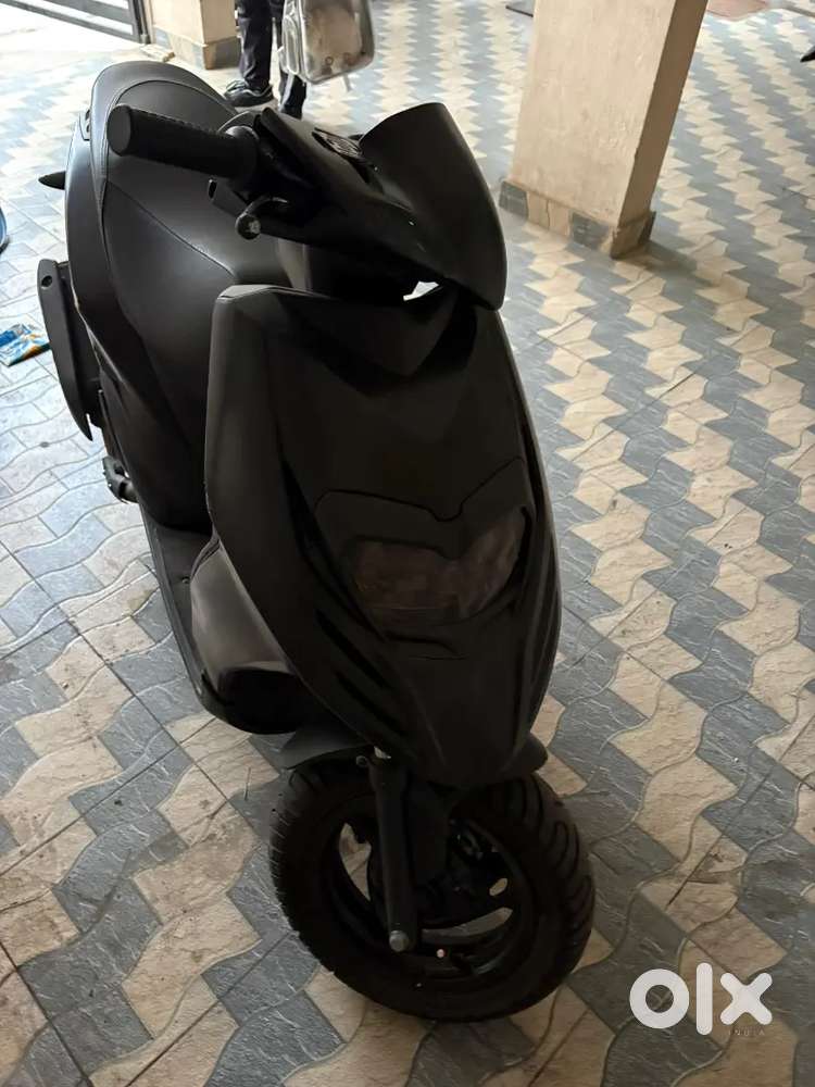 Aprila Storm 2021 - Good Condition