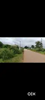 Plot for sale