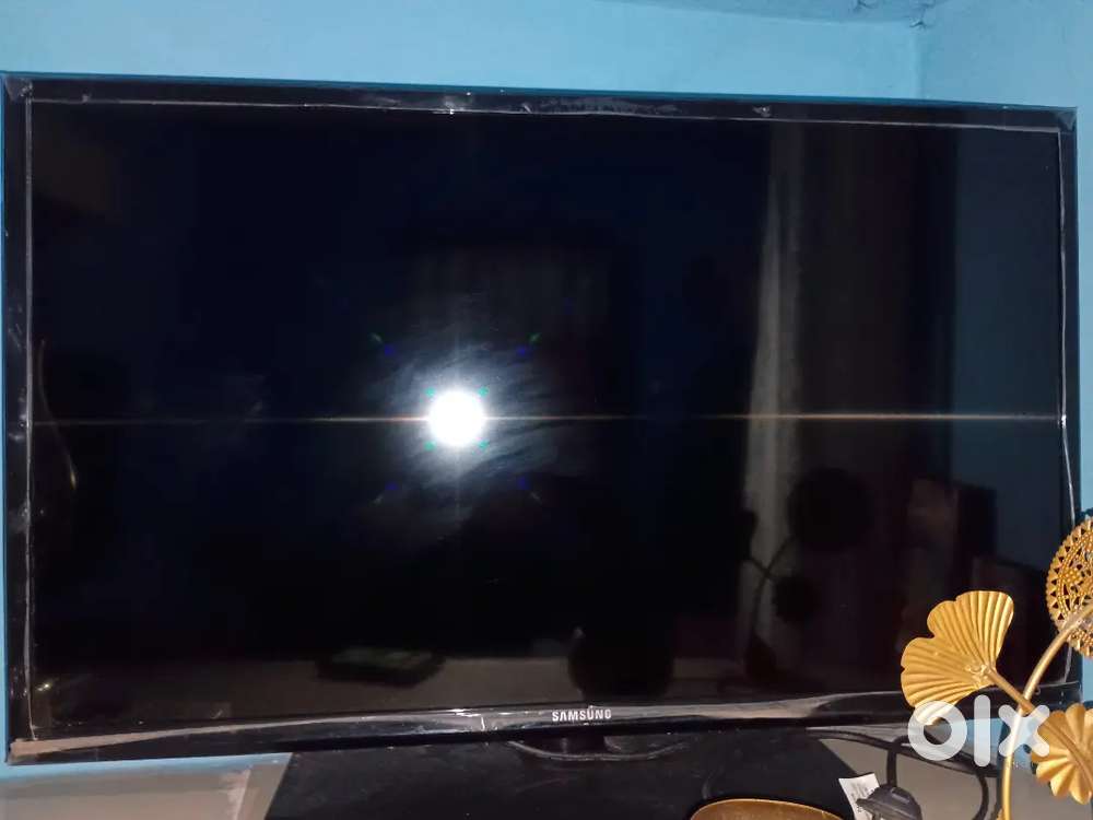 Samsung Tv 32 inch