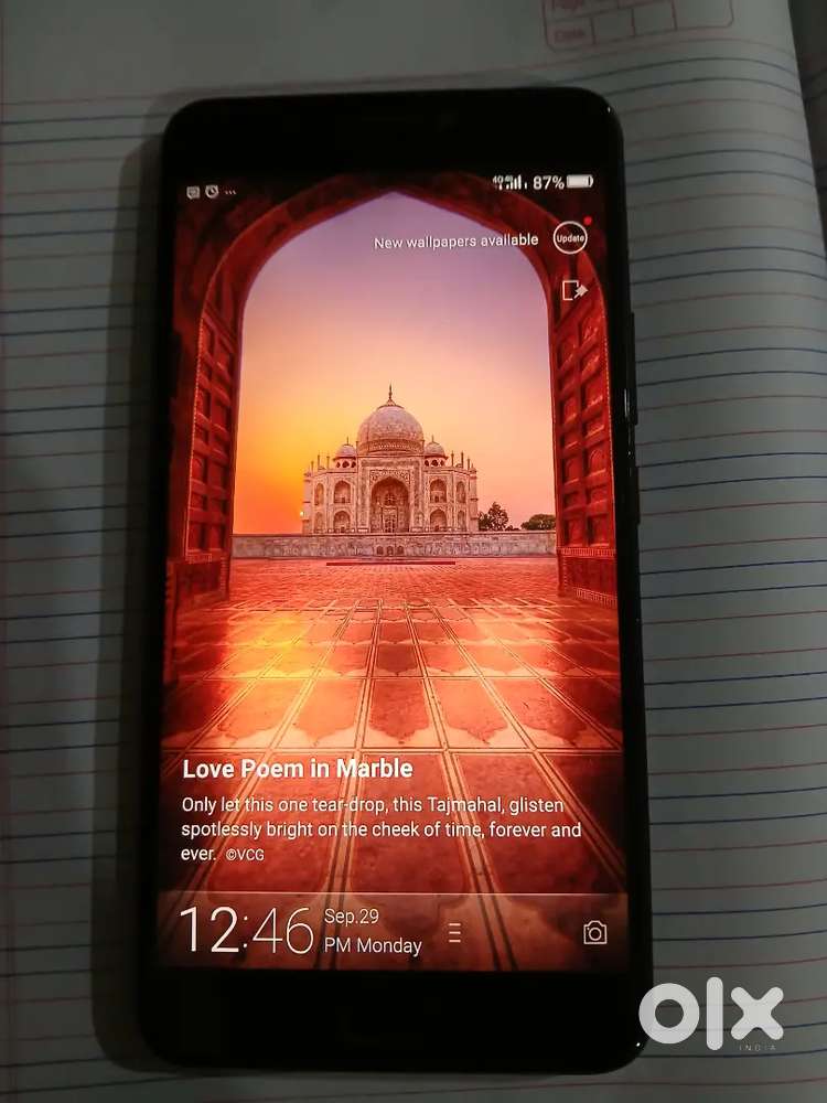 Gionee A1 plus