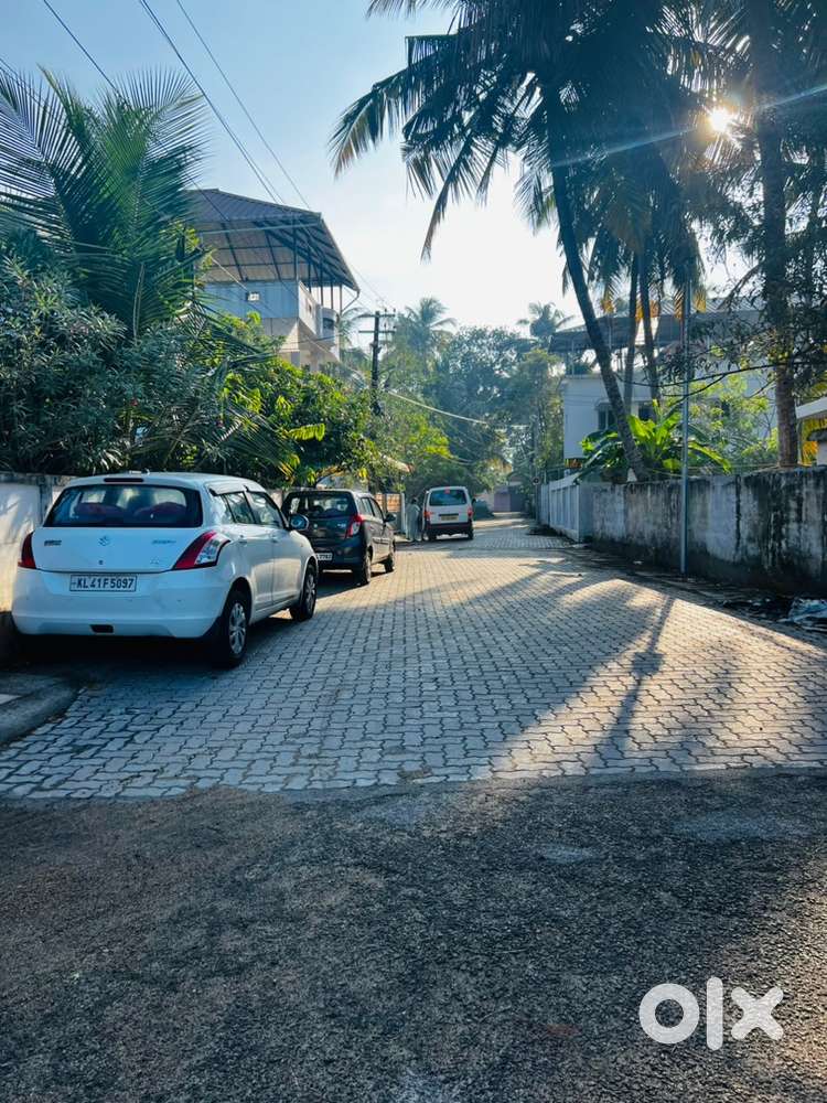 Premium Residential plot for sale near forum mall