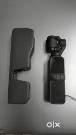 DJI Osmo Pocket 2 Creator Combo with Wireless Mic