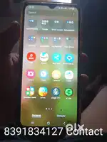 SAMSUNG M13