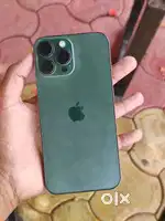 I PHONE 13 pro max 256GB