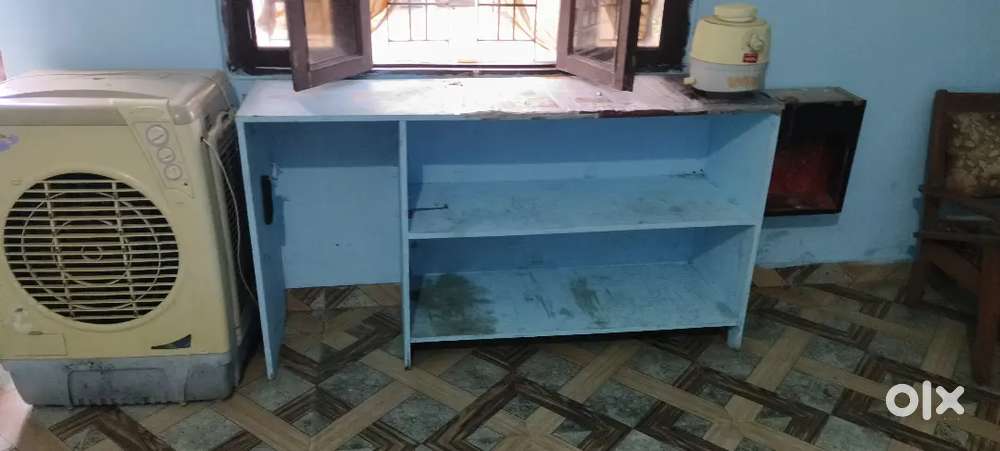 1 room with washroom and a balcony
