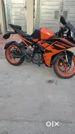 KTM RC 200
